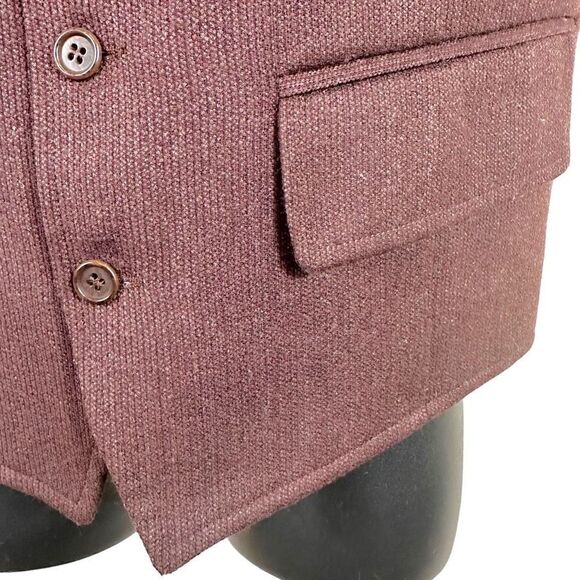 Vintage Zanella Sport Vest O/S - Picture 5 of 9